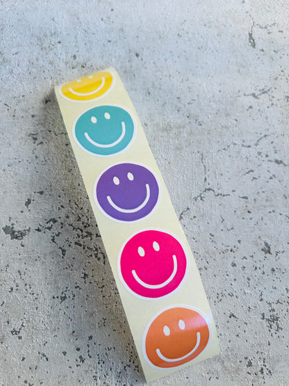 Sticker  •Smiley•  10 Stk