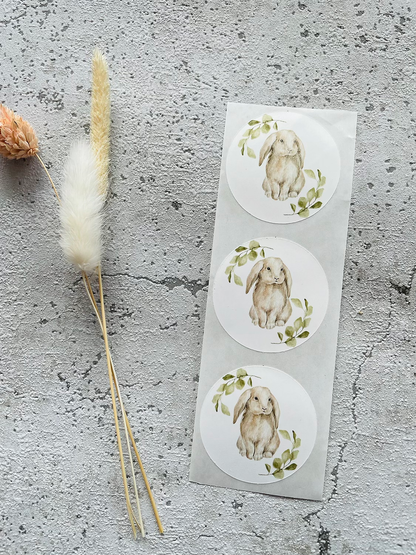 Sticker •Ostern• 10 Stk.